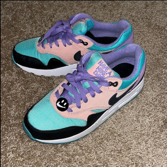 Air Max - Picture 5 of 6